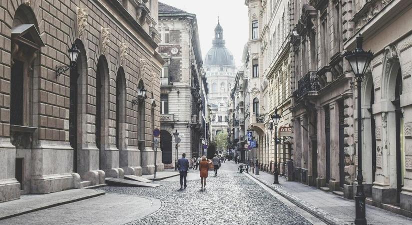 Az EU-s fővárosok között Budapesten a legmagasabb egy lakás bérleti díja: mutatjuk az összegeket