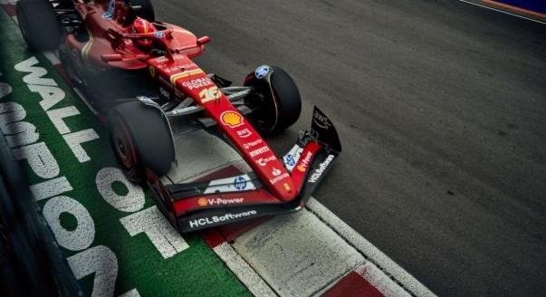 Két tizedet hozhat a Ferrari barcelonai F1-es fejlesztése?