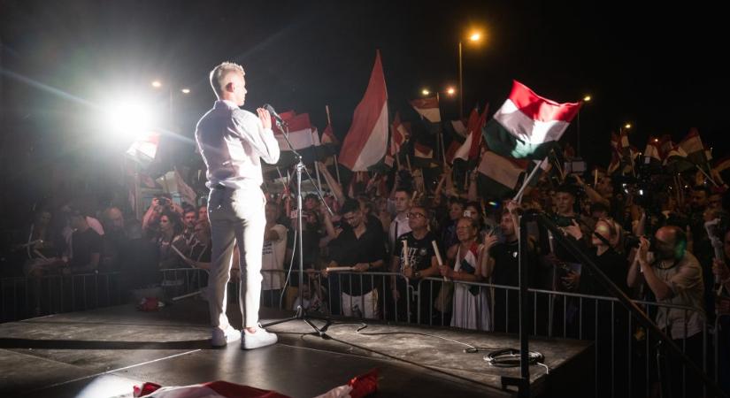 Fordulat jöhet a Fidesz és Magyar Péterék küzdelmében, komoly hátszelet kaphat a kormánypárt