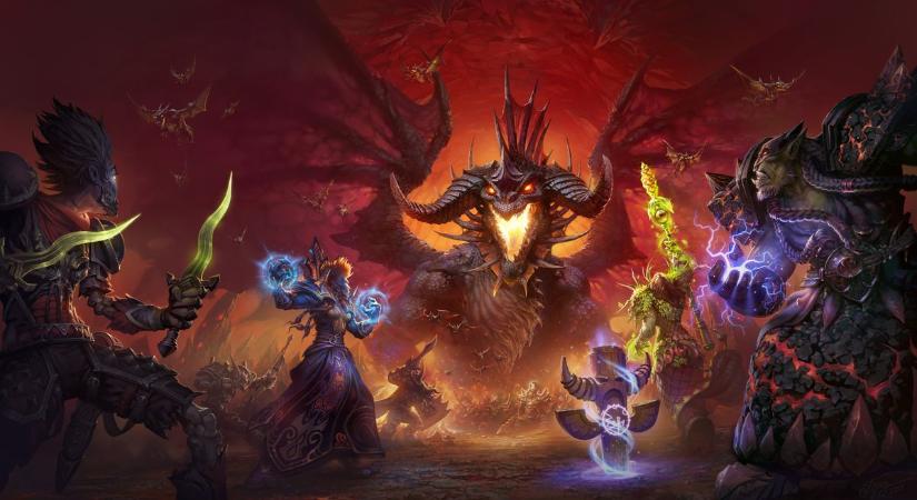 World of Warcraft: A Blizzard már sejti, hogyan tudná a régi kiegészítők legendás tartalmait még hatékonyabban újrahasznosítani