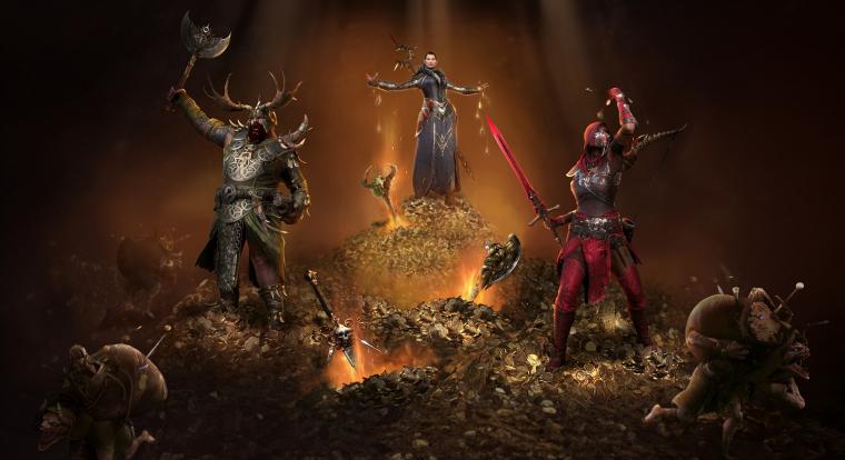 A Diablo IV hatodik szezonja minden eddiginél nagyobb lesz