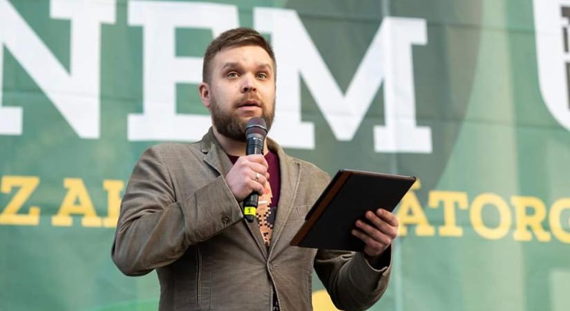 Megvolt az újraszámlálás Győrben: nincs érdemi változás, Pintér Bence lehet az új polgármester