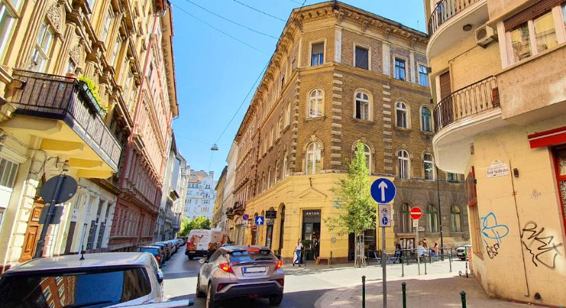 Kínaiak lepik el Budapestet, elkezdték ismét felvásárolni a lakásokat, ez van a háttérben