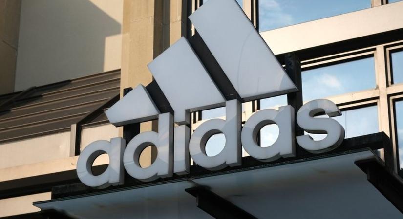 Hatalmas botrány az Adidasnál: kenőpénzt tehettek zsebre a vezetők