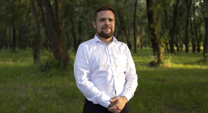 Újraszámlálás után is Pintér Bence Győr polgármestere