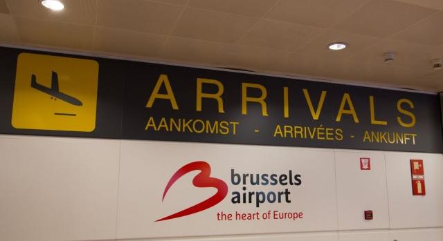 Brüsszel fő repülőterére indít járatot a Wizz Air