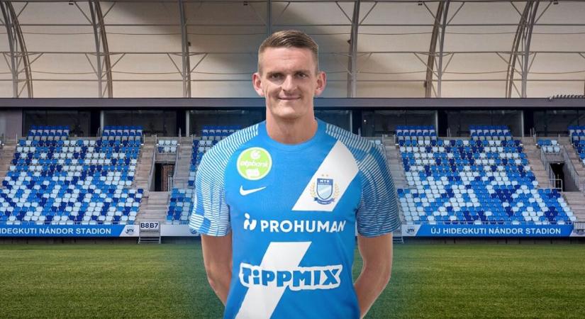 A szlovák gólkirály NB I-es fővárosi csapatot választott – hivatalos