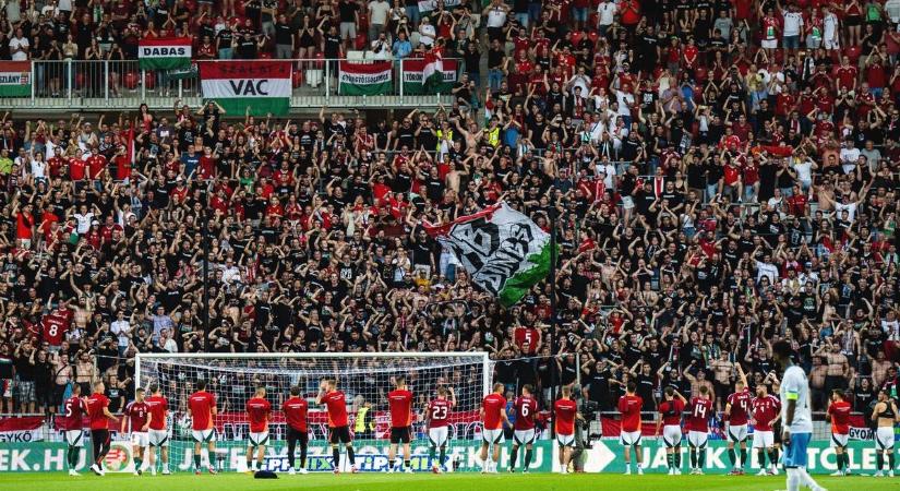 Retró kvíz, képtelenség felismerni az összes magyar focistát