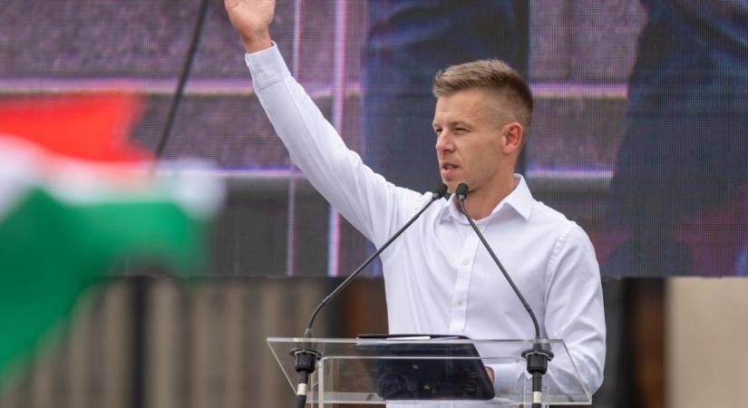 Magyar Péter nemzeti-jobboldali programja meglehetősen ködös
