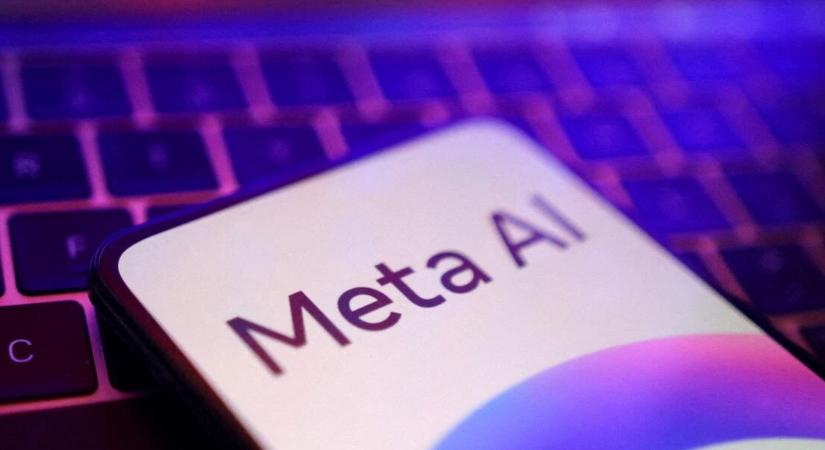 Nagy pofon: lőttek a Meta európai AI-tervének