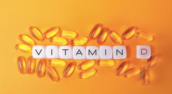 Szokott D-vitamint szedni? Lehet, hogy években mérhető a hatása