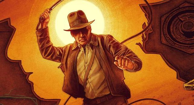 Olyan dolgokat találtak az Indiana Jones-játék fejlesztői, amiről mások csak álmodnak