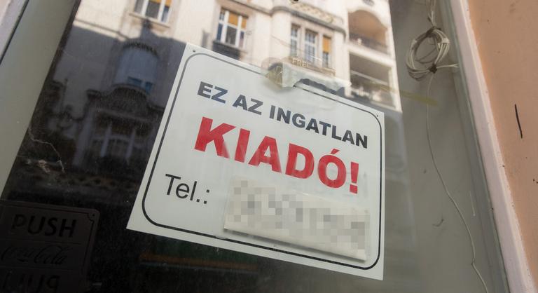 Így állnak európai szinten a budapesti albérletek