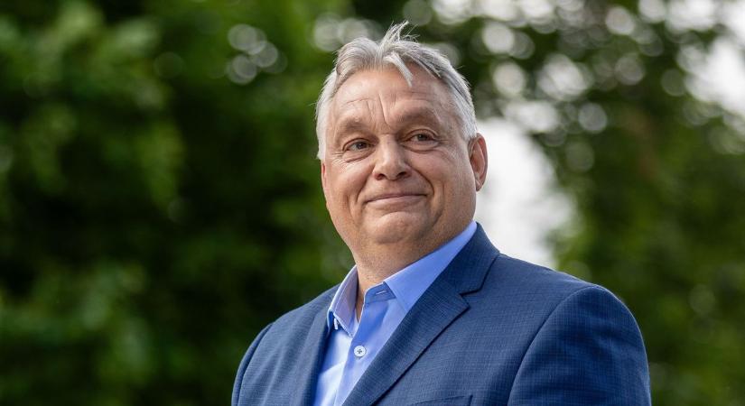 Orbán Viktor az olasz miniszterelnökkel tárgyalt – Fotó