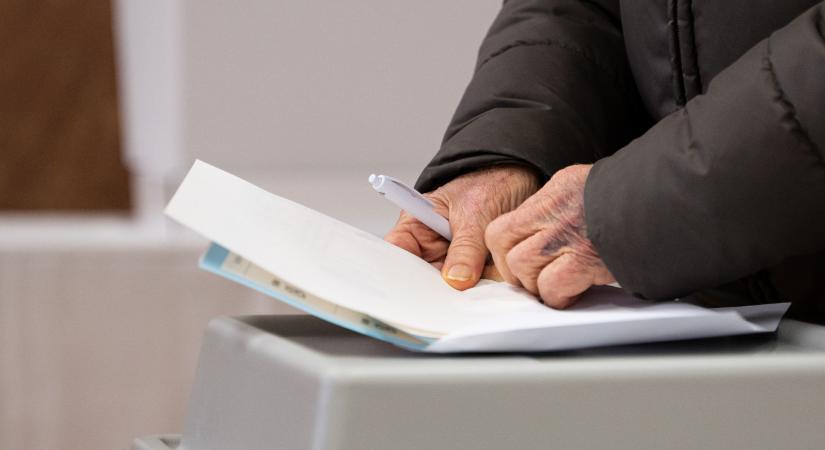 Választási csalás miatt megismétlik a nemesdédi polgármester-választást