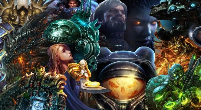 12 év után távozik a Blizzardtól a Warcraft igazgatója!