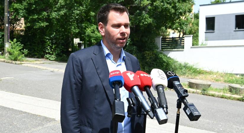 Vitézy Dávid is a Kúriához fordul a főpolgármester-választás miatt