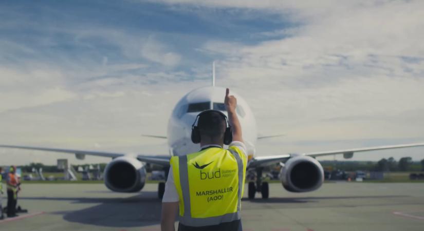 Radar - Magyar kézben a reptér, ünnepel a turisztikai szektor  videó