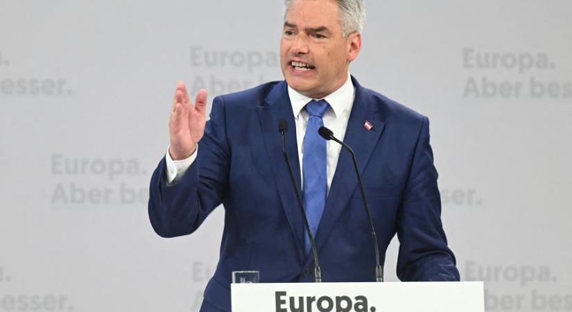 Saját minisztere döntését támadja meg az osztrák kancellár az Európai Bíróságnál