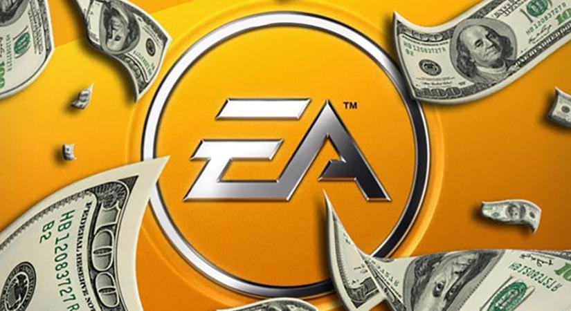 Az EA CEO-ja 25 millió dollárt keresett, miközben 700 embert elbocsájtottak