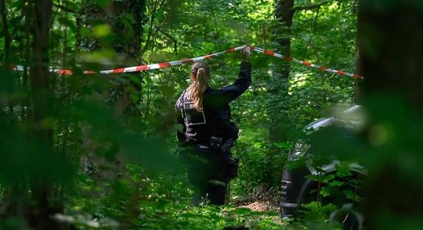 Csehországban tartóztatták le a Németországban meggyilkolt 9 éves kislány gyilkosát