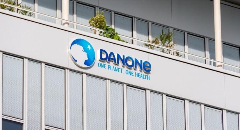 A Danone meglátta a potenciált a betegekben és az idősekben