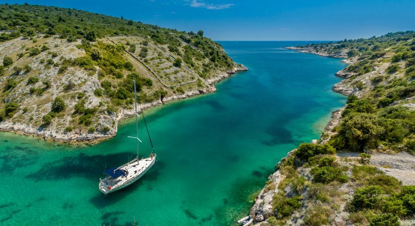 Egy horvát járás 3,5 millió eurót fordít fenntartható turisztikai fejlesztésekre