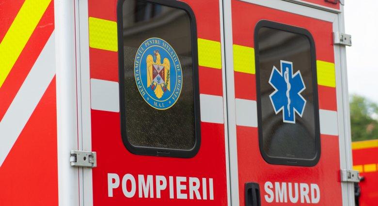 Három személygépkocsi ütközött Székelyvaja és Göcs között