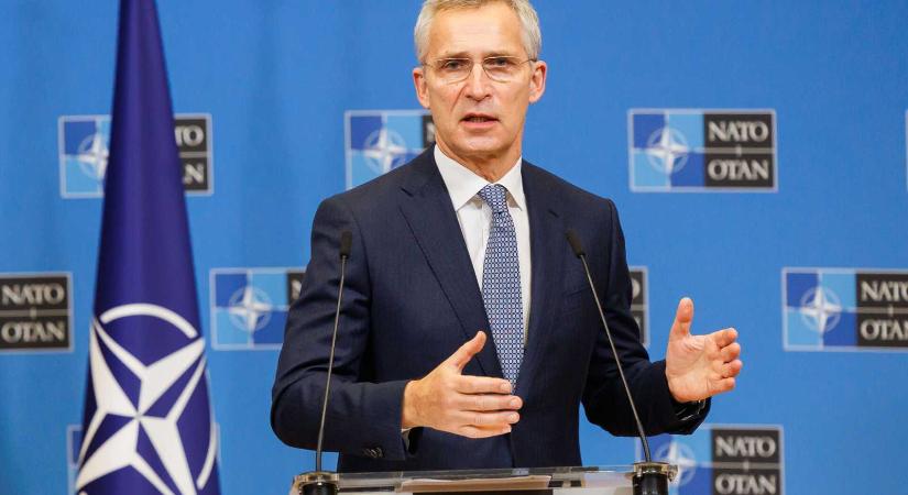 NATO-főtitkár: a szövetség tagjainak kétharmada teljesíti idén a 2 százalékos védelmi kiadási elvárást