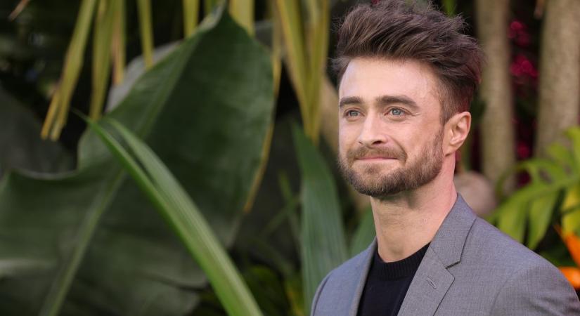 Daniel Radcliffe elmondta, melyik Harry Potter-könyv sorozatadaptációját várja legjobban