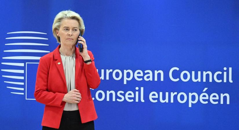 A NATO és Ukrajna vonatkozásában maradhat az eddigi politika Európában: Ursula von der Leyen újrázhat