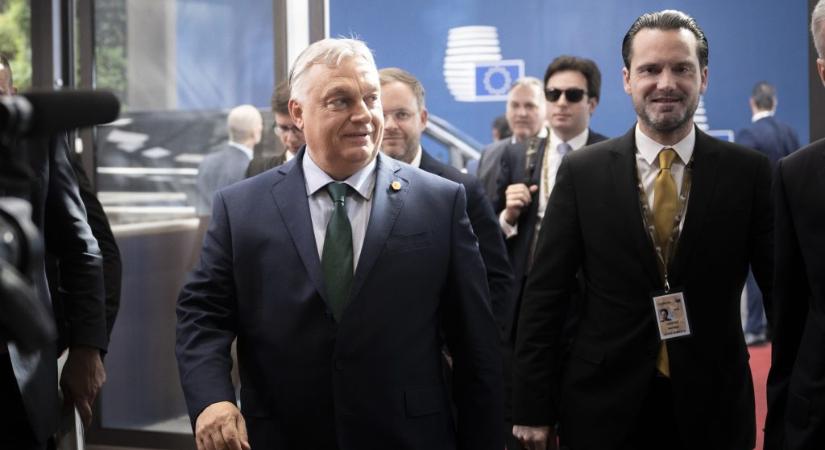 Orbán Vikor végigjárta jobboldali szövetségeseit