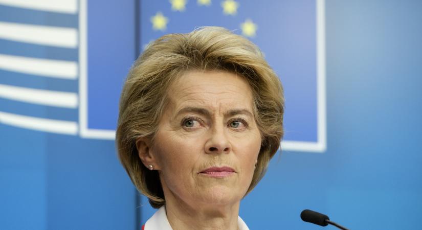 Kialakulóban a megegyezés, Ursula von der Leyen maradhat az Európai Bizottság elnöke