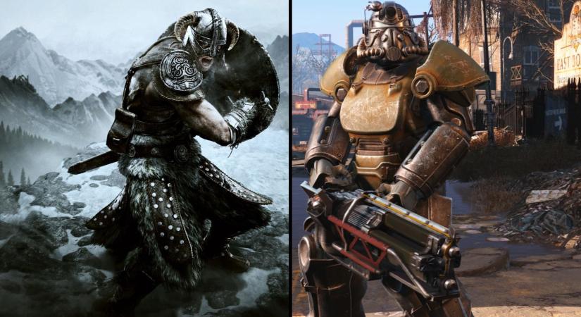 Todd Howard elmondta, mi volt az egyik nagy hibájuk a Skyrim és a Fallout 4 kapcsán, amit a Starfieldnél és a TES VI-nál el fognak kerülni