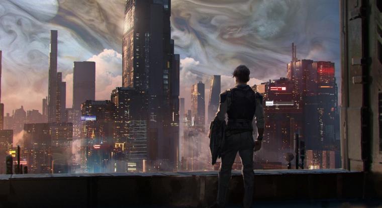 A Mass Effect egykori fejlesztőinek új sci-fi szerepjátékában még a bolygók is a halálunkat akarják majd