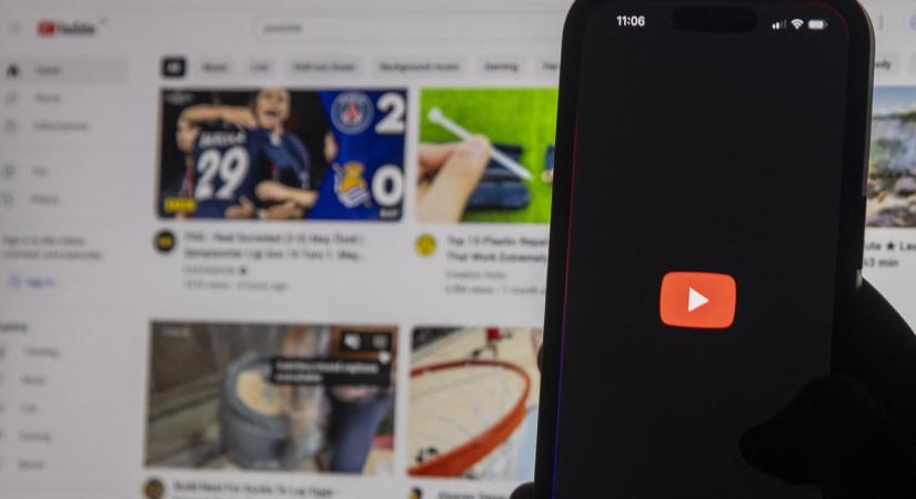 Nálad is teljesen megváltozott a YouTube? Rengetegen felháborodtak, követelik vissza a régi felületet