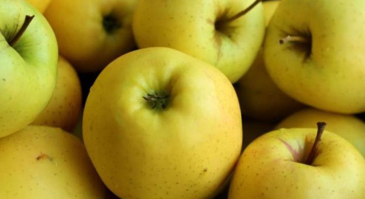 A Golden alma árán nem látszik a nagy uniós készlet