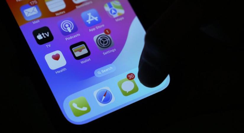 Az Apple miatt bukott le egy házasságtörő férfi