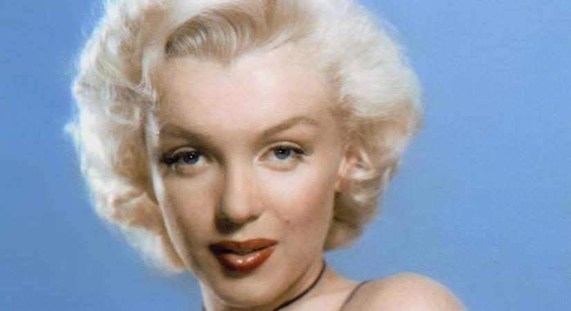 Marilyn Monroe halála előtt pár órával Kennedyvel találkozott: meggyilkolták a színésznőt az exférj szerint