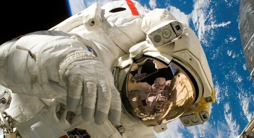 „A NASA kopogtat az ajtón?” – űrtechnológia az agráriumban