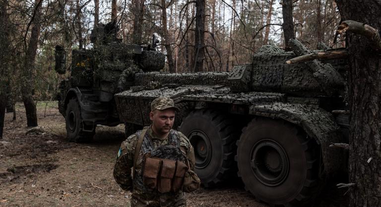 Volodimir Zelenszkij biztos benne, hogy Ukrajna drónfölényben lesz a csatatéren - Oroszország háborúja Ukrajnában – az Index keddi hírösszefoglalója