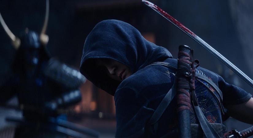 Az Assassin's Creed Shadows szakít a széria egyik régi hagyományával