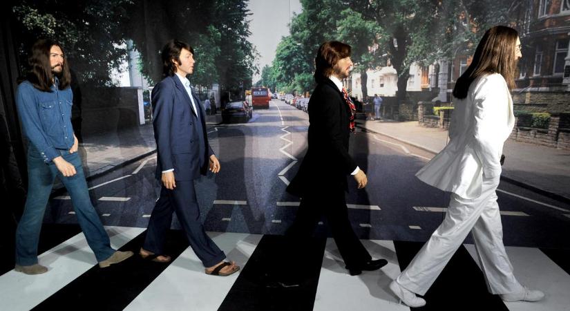 Titkok a múltból: Paul McCartney utálta azt a becenevet, amit a rajongók aggattak rá – 82 éves lett a Beatles legendás zenésze – fotók