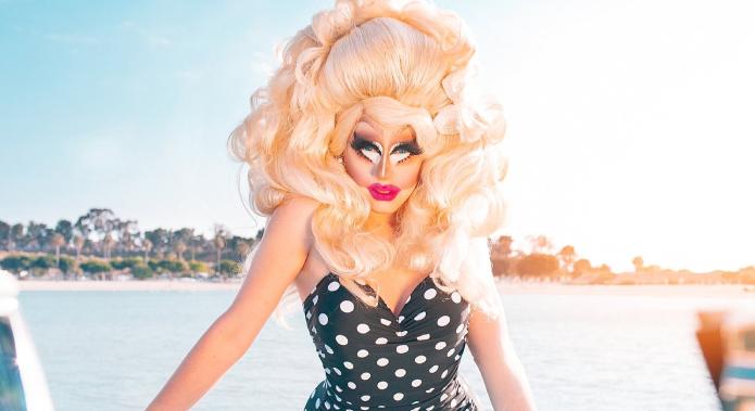 Trixie Mattel átmenetileg visszavonul a drag világától