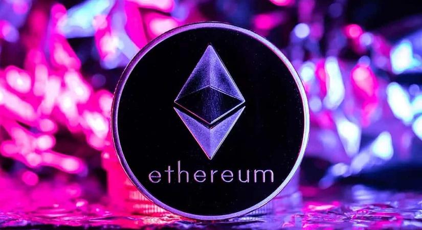 Jelentős tranzakció történt az Ethereum hálózatán, ami sok befektetőt elbizonytalanított