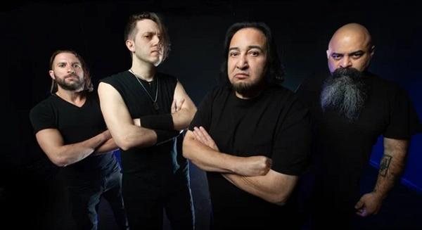 Készül a Fear Factory első albuma Milo Silvestro énekessel