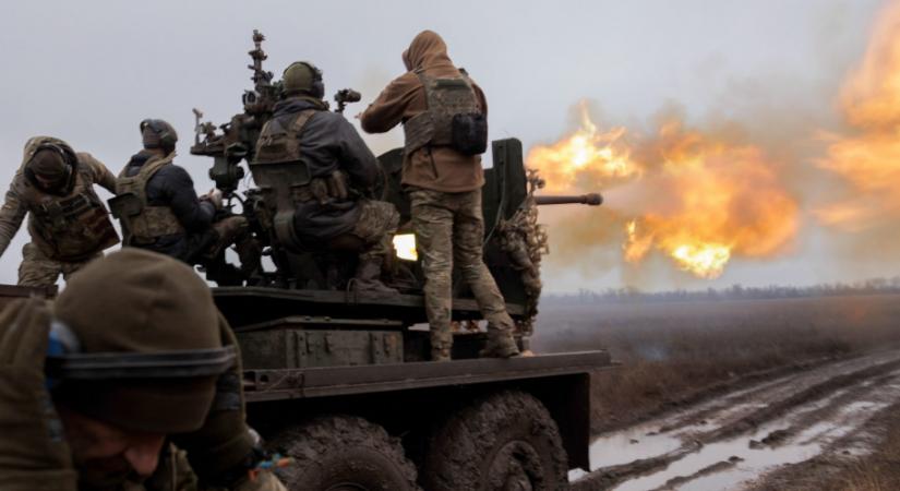 Egyelőre nem küldi vissza a katonai kiképzőket Ukrajnába Kanada