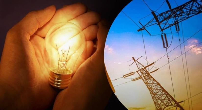 Változás: Tervezett óránkénti áramszünetek június 18-án Kárpátalján