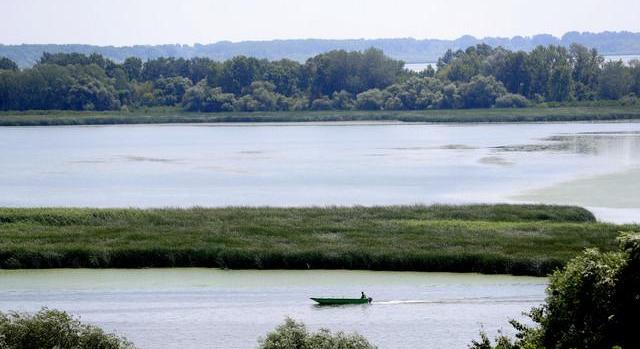 Ezüstkincsek a Tisza-tó Mélyén