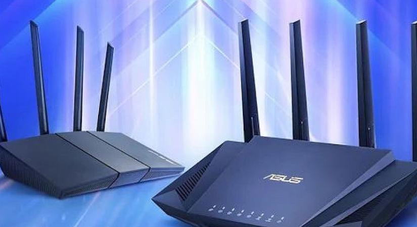 Elképesztően durva sebezhetőséget találtak az ASUS routereiben